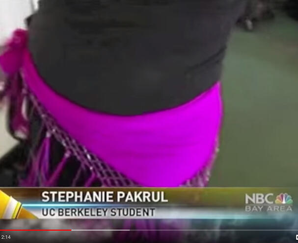 NBC feature
